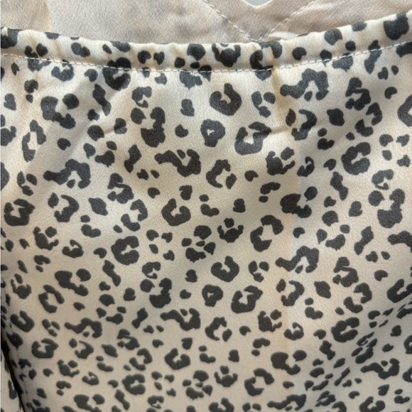 Abercrombie & Fitch Slip Dress Size M - Picture 3 of 5